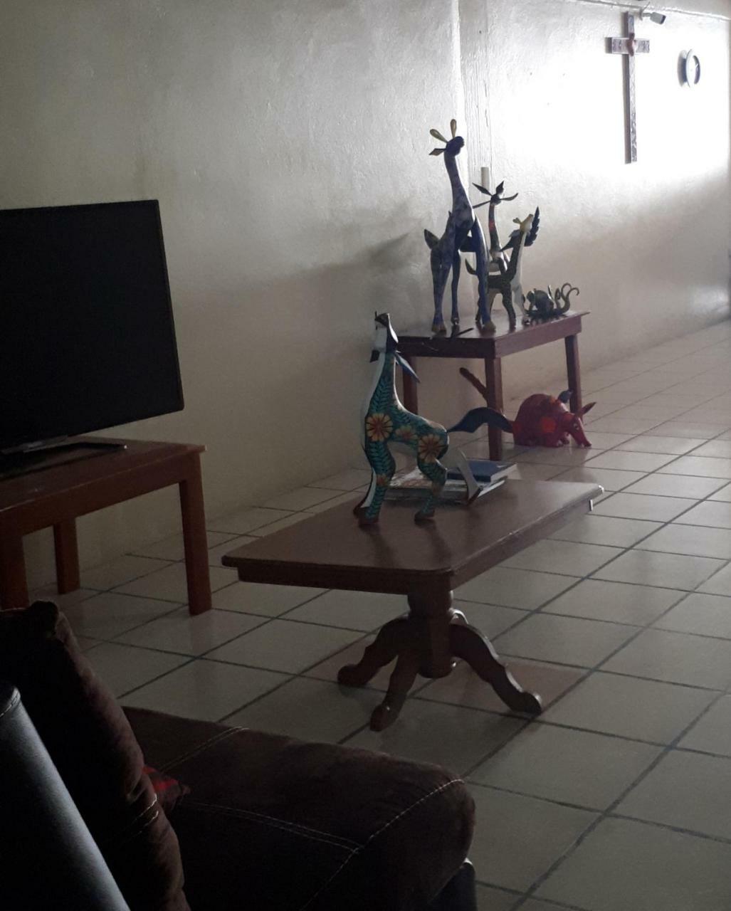 Hotel Alebrijes San Pedro Pochutla المظهر الخارجي الصورة