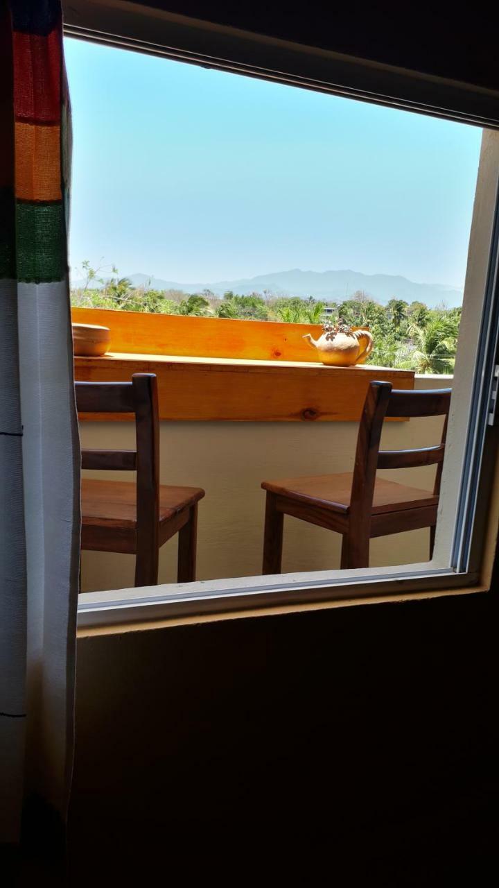 Hotel Alebrijes San Pedro Pochutla المظهر الخارجي الصورة
