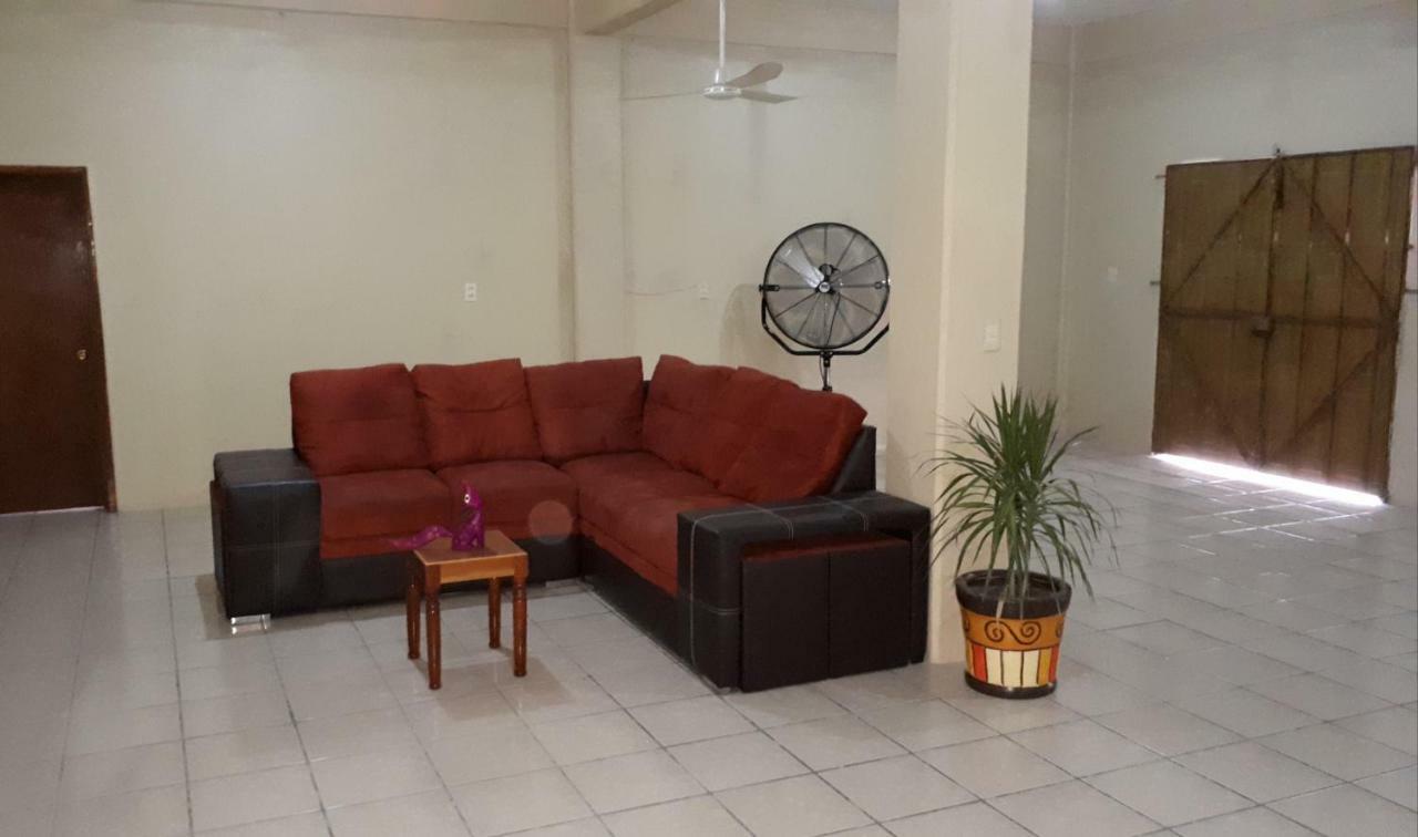 Hotel Alebrijes San Pedro Pochutla المظهر الخارجي الصورة