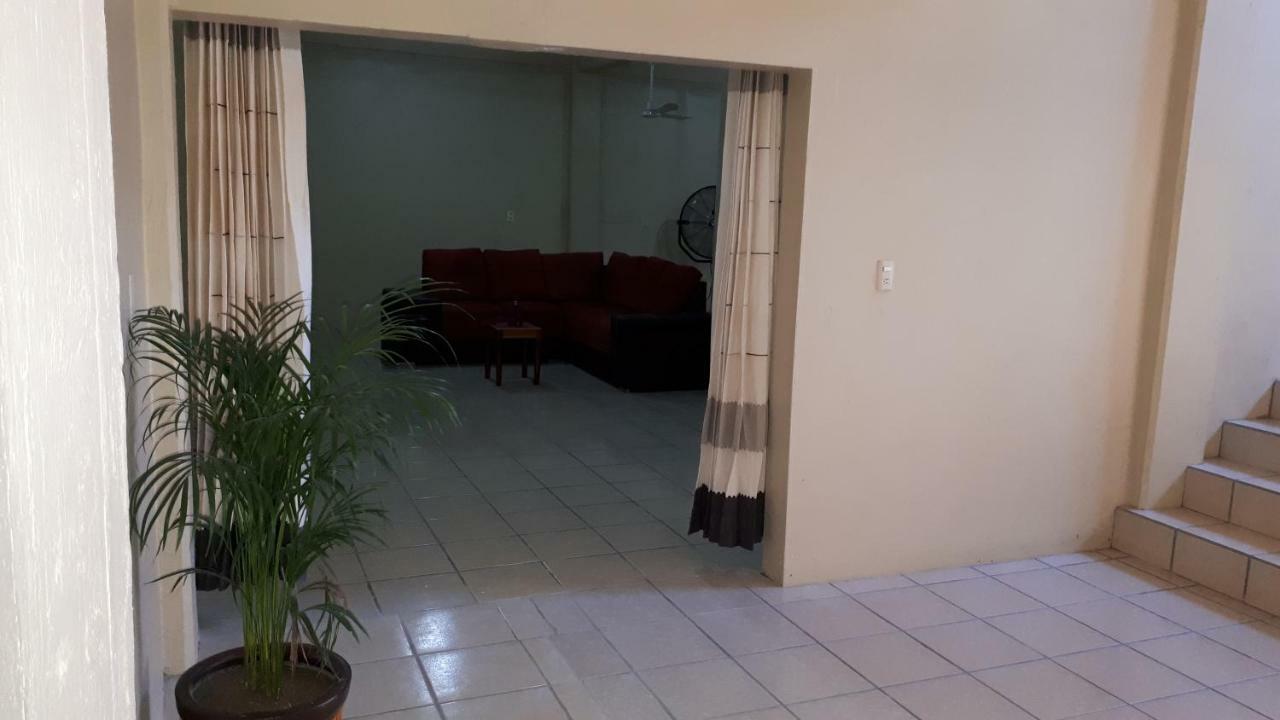 Hotel Alebrijes San Pedro Pochutla المظهر الخارجي الصورة